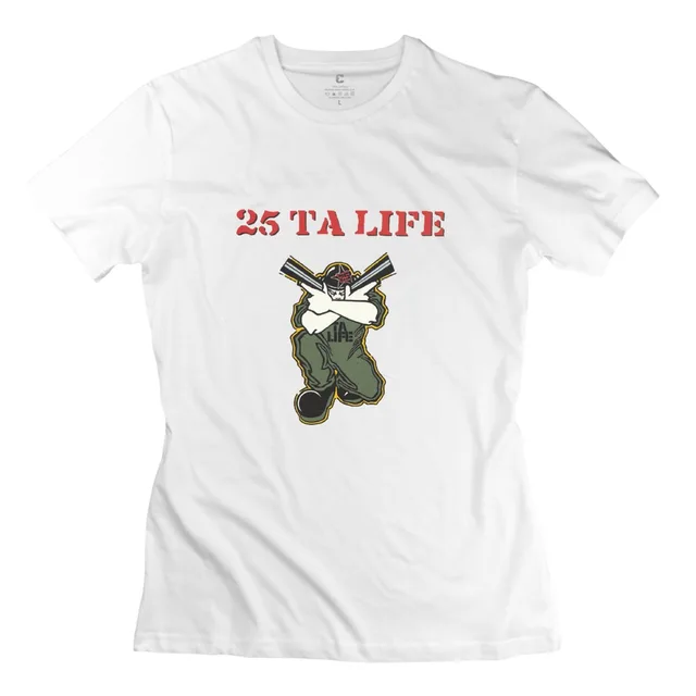 25 ta life merch Clearance