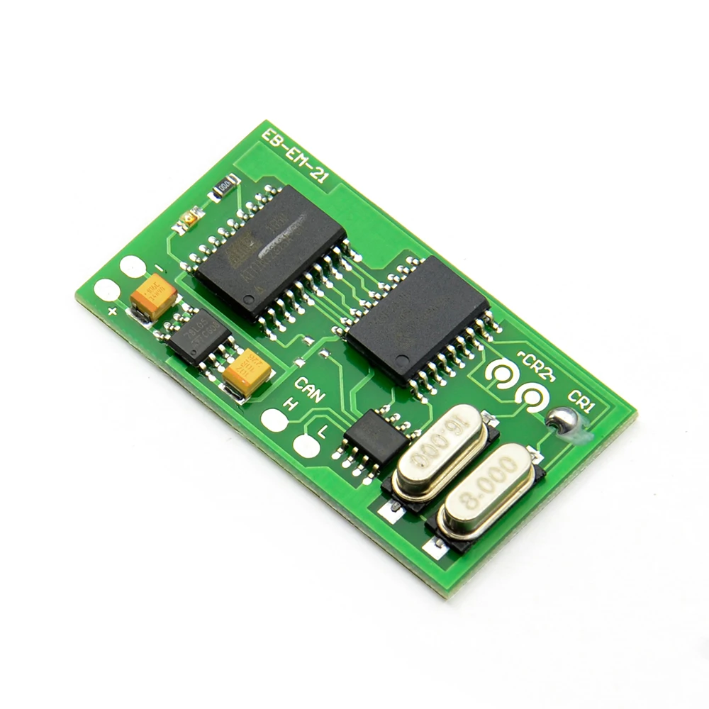 Benz CR1 CR2 IMMO Emulator 2
