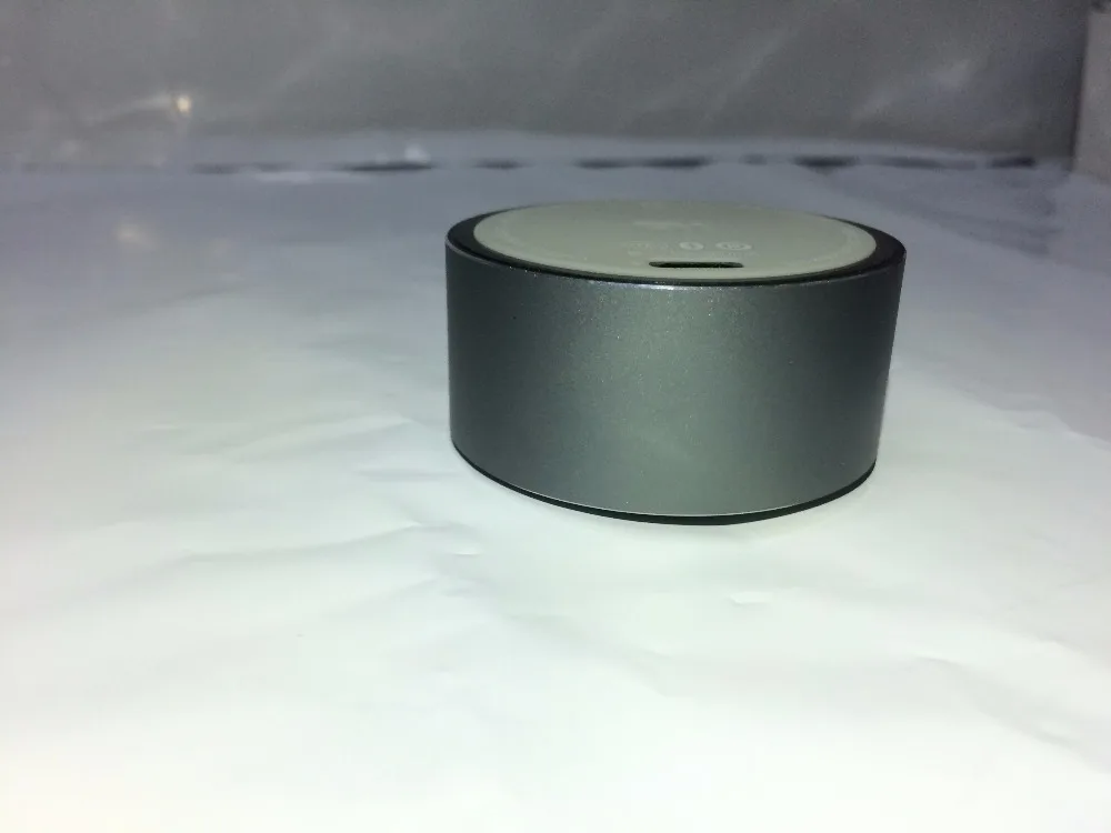 Original Xiaomi MI Speaker Bluetooth Portable Aluminium Alloy Body Micro USB Wireless Speakers with Hands-free calls (5)