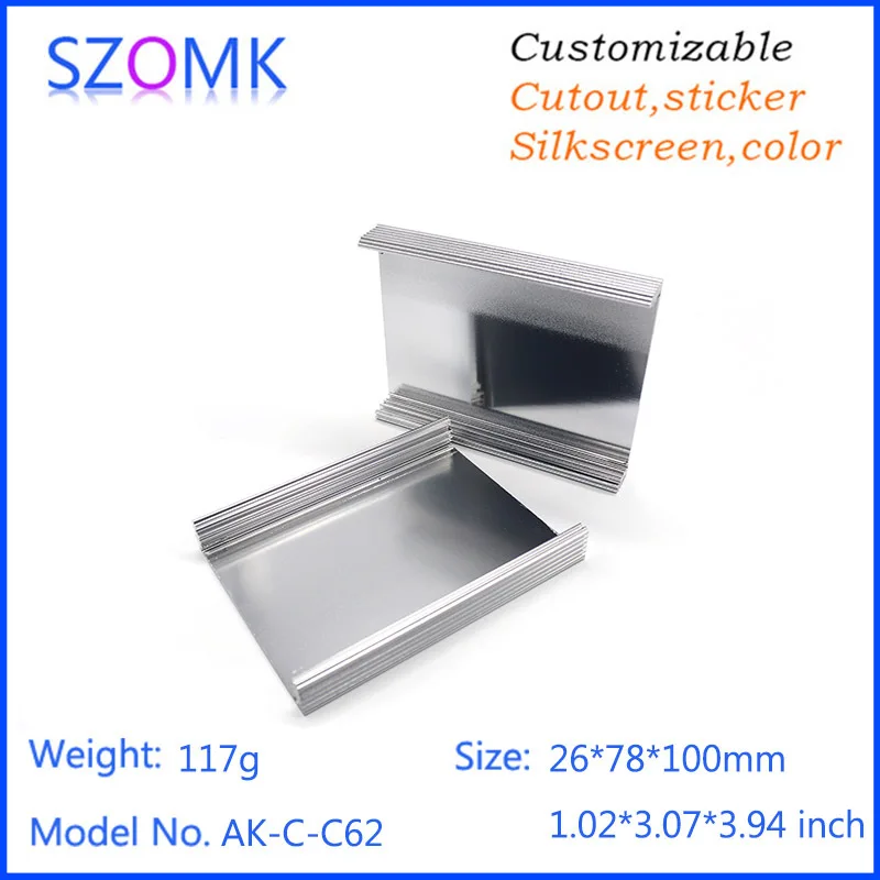 szomk aluminum box for electronic project aluminum extrusion case anodized aluminum enclosure case junction ox extruded aluminum project box  (2).jpg