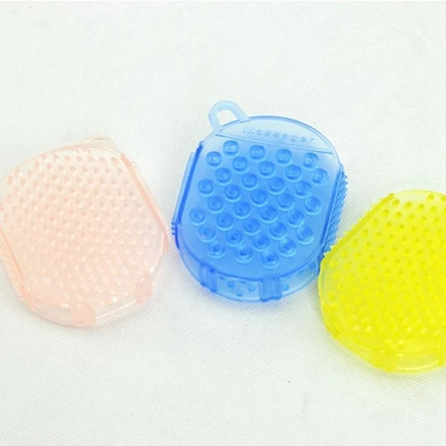 Hot Sale Exfoliating Brush Scrubber Bath Scrub Glove Spa Anti Cellulite Back Bath Gloves Exfoliation Shower Brush Body Massager Hot Sale Exfoliating Brush Scrubber Bath Scrub Glove Spa Anti Cellulite Back Bath Gloves Exfoliation Shower Brush Body Massager