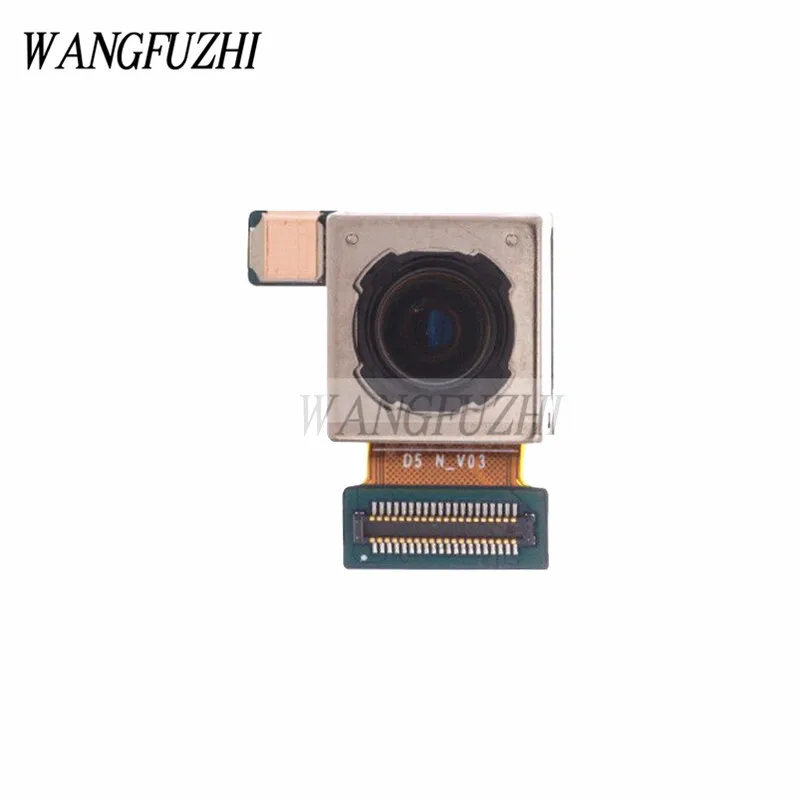 

WANGFUZHI Original Rear Back Camera Module 12MP Replacement Part for Xiaomi Mi Mix 2, for Xiaomi Mi Mix Evo