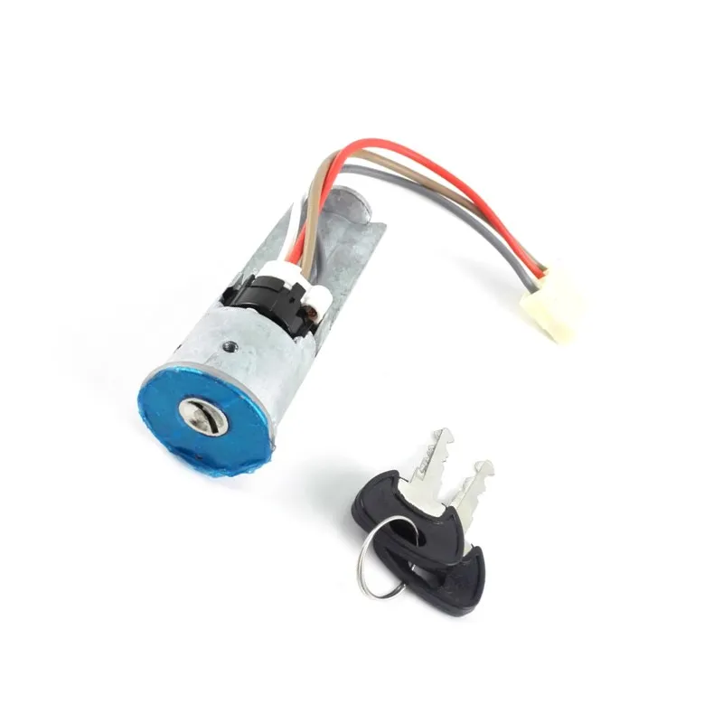 

4161-84 Ignition Starter Switch for Peugeot 505 N/M 012503