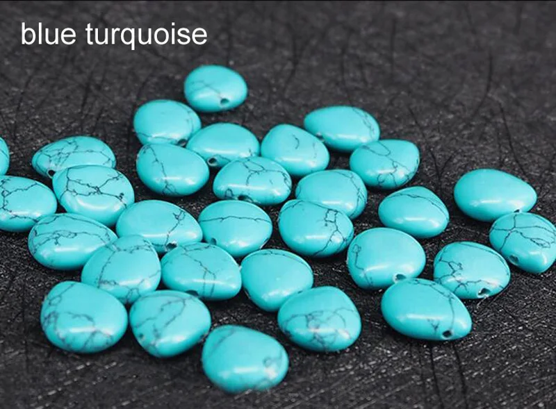 blue turquoise