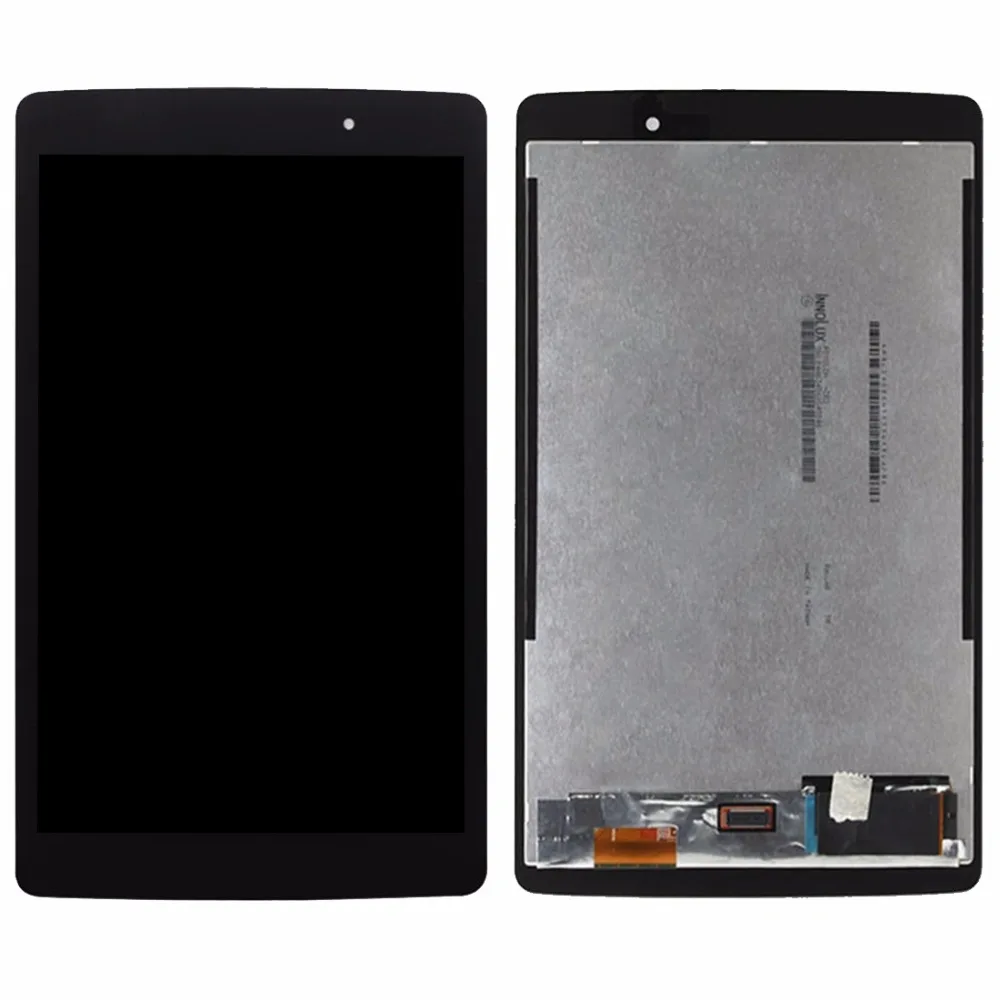 

iPartsBuy for LG G Pad X 8.0 / V520 LCD Screen and Digitizer Full Assembly