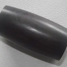 1 шт. отличный бочонок для кларнета BB Ebony 62 мм