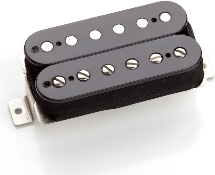 Seymour Duncan '59 Model SH-1 Pickup - Neck / Bridge Made in USA with Retail Packaging* Seymour Duncan '59 Model SH-1 Pickup - Neck / Bridge Made in USA with Retail Packaging*