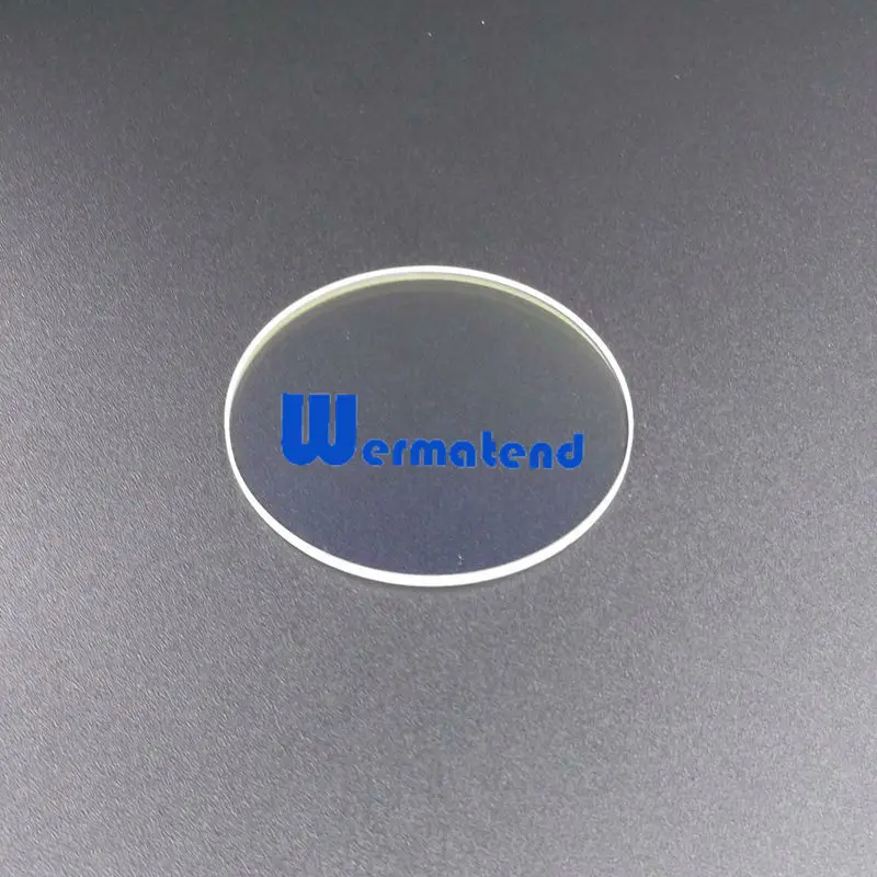 Wermatend 100 шт./лот 1064nm Лазерная защитное окно кварцевые 30*1 5/30 мм * 1 P0253-1034-00001 лазерной