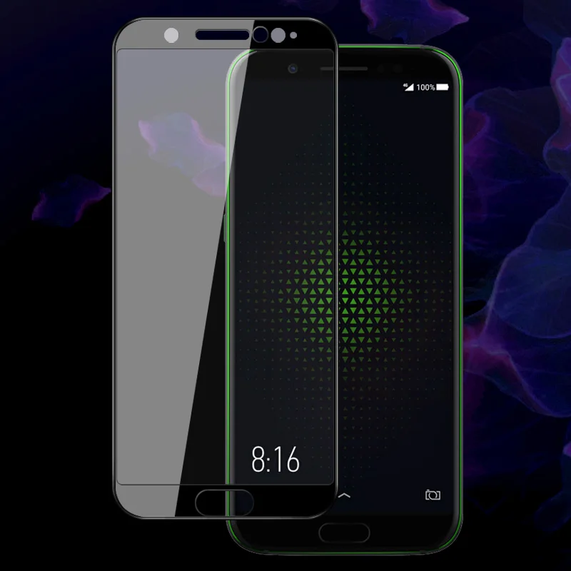 Aliexpress.com : Buy IMAK Tempered Glass For Xiaomi Black