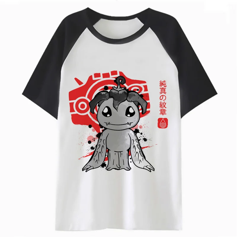 

Digimon t shirt top tee hop male hip harajuku men funny streetwear for clothing t-shirt tshirt F2294