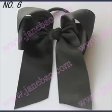 65 шт. новейшая мода 5*6 ''ободок резинка для волос ленты для волос держатель