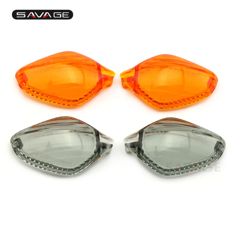 

Turn Signal Indicator Lamp Lens For HONDA CBR500R CB500X CB500F CB650F CBR650F 2013 14 15 16 17 2018 Motorcycle Accessories
