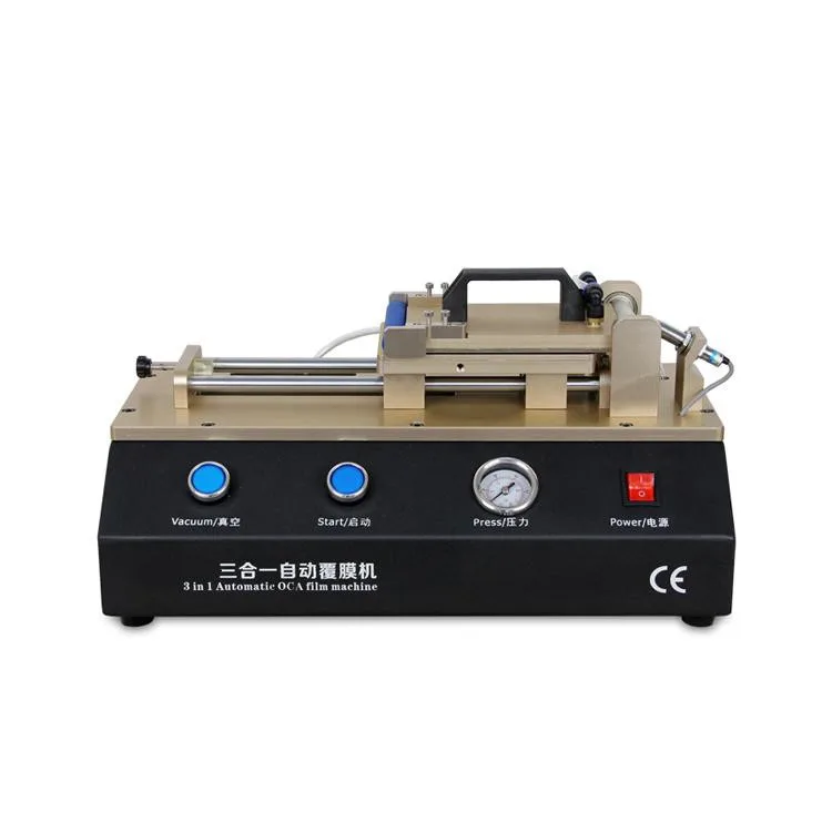 vacuum oca lamination machine6