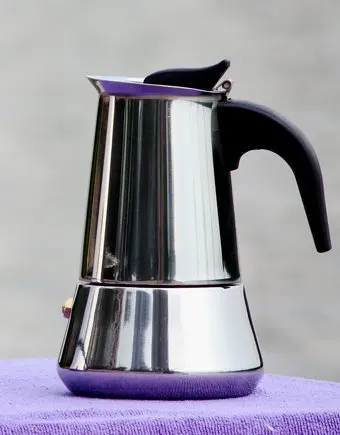 6cup Bialetti Inoxpran S Supplier Stainless Steel Italian Coffee 6cup Bialetti Inoxpran S Supplier Stainless Steel Italian Coffee Maker