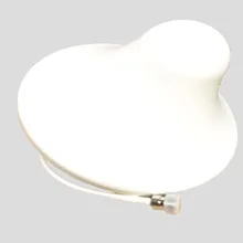 Внутренняя Потолочная Антенна 800-2500 МГц 1.5dbi WiFi антенна N женский Mobie усилитель сигнала