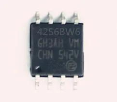 

M24256-BWMW6G 4256BW6 SOP8 Memory Integrated circuit chip