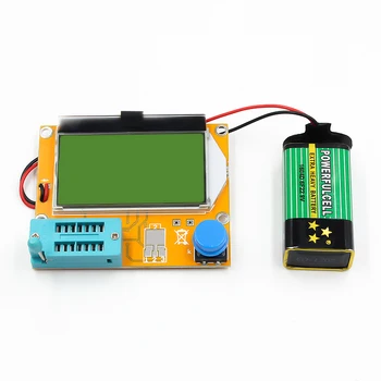 Transistor Tester