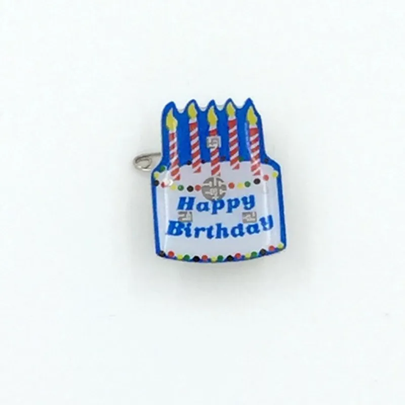 happy birthday cake brooch (4)