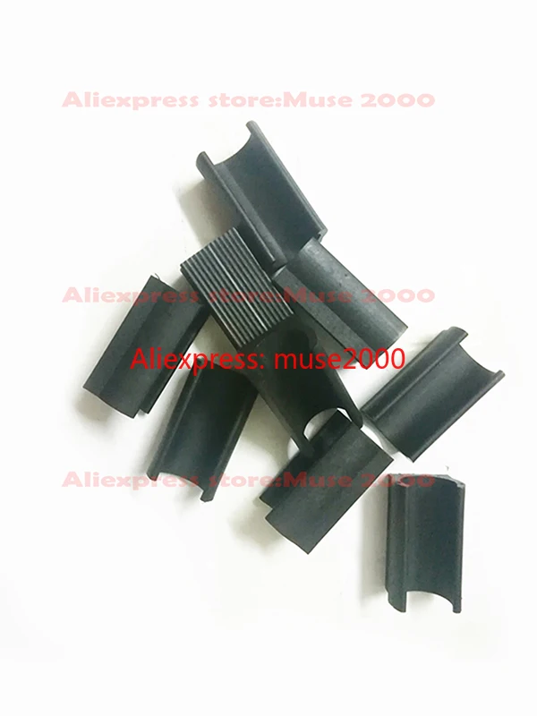 

19 22mm Floor pipe pads wrap covering pad folding chair bad beach massage chair accessories opening wrap