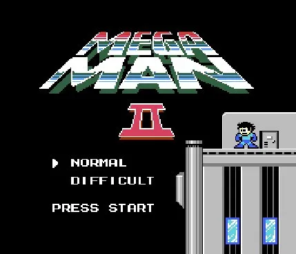 Mega Man 2 игровая карта для 72-контактного 8-битного игрового плеера | Электроника