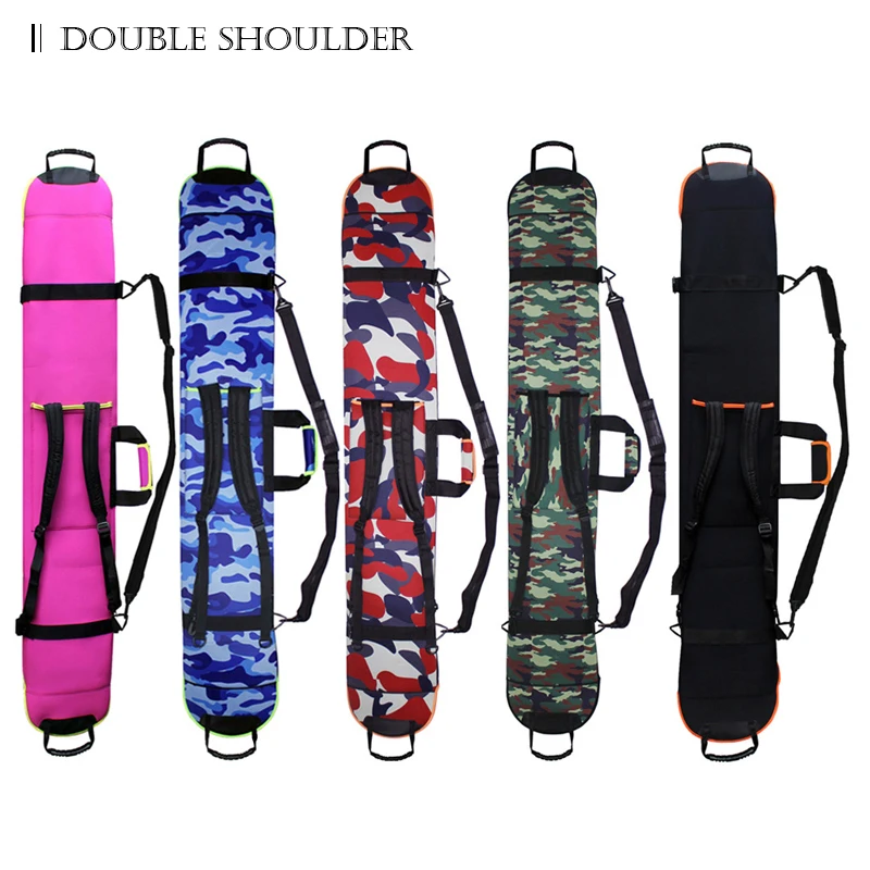 6.Double shoulder