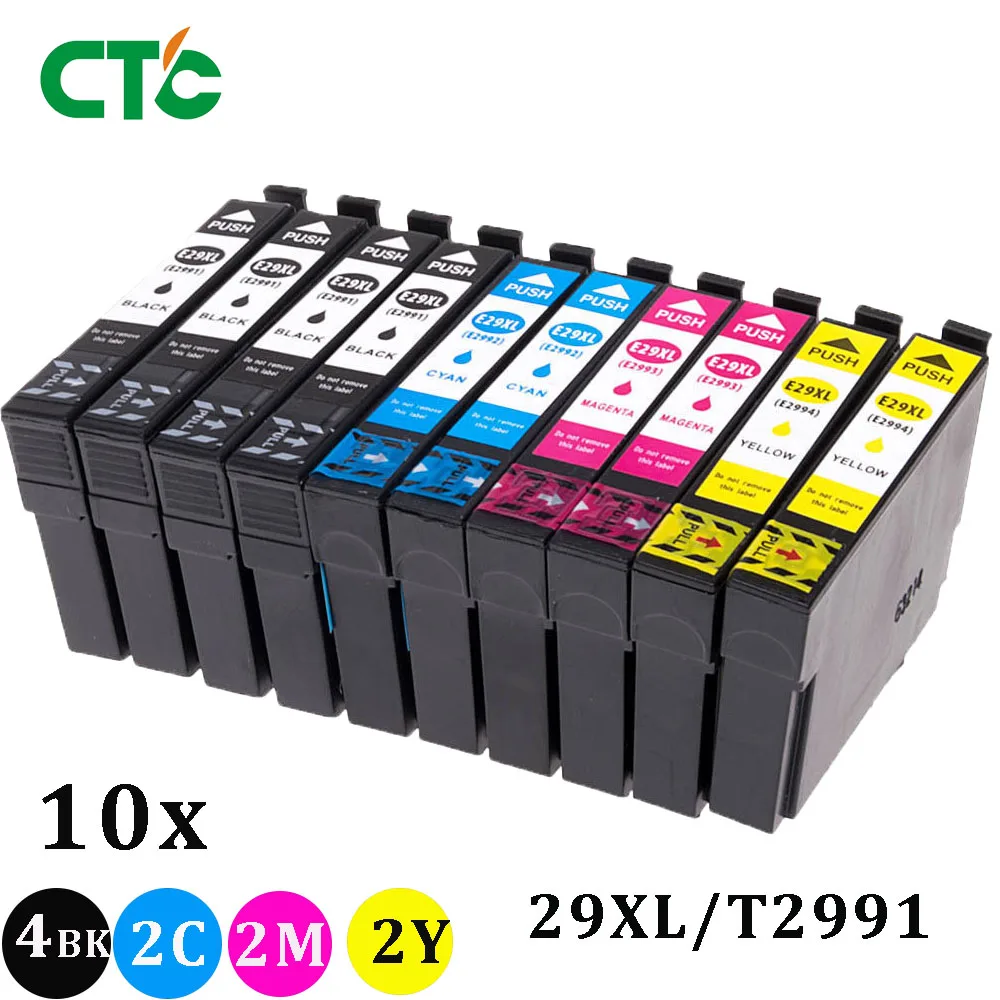 Epson 342 Картридж Купить