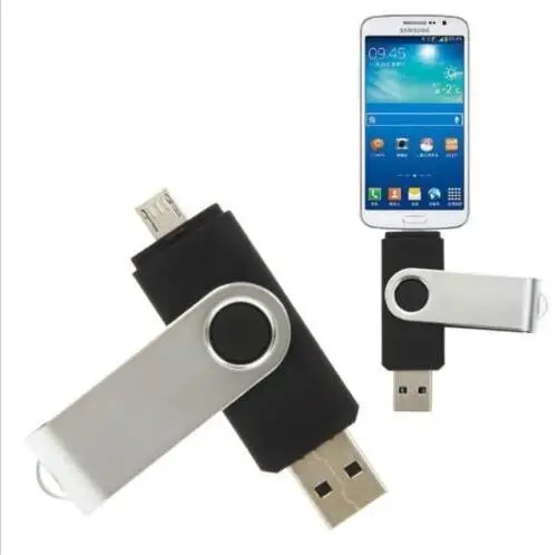 OTG usb флэш накопитель 256g для смартфона планшета ПК Мобильный 64 ГБ 32 16 128 otg карта|USB