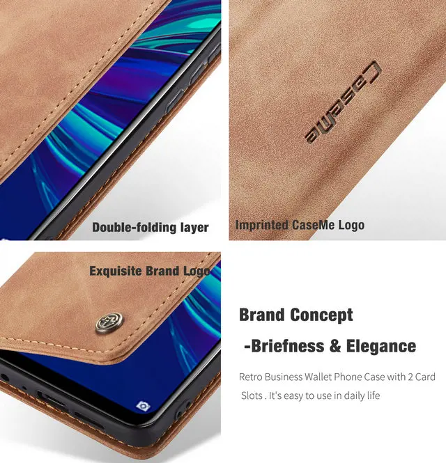 Honor10 Lite чехол huawei Honor 10 Lite чехол 360 Защитный чехол с откидной крышкой Магнитный кошелек Роскошный кожаный Hono 10 Lite Honor 10 Lite