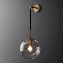 Best Value Glass Ball Wall Sconce Great Deals On Glass Ball Wall Sconce From Global Glass Ball Wall Sconce Sellers Related Search Ranking Keywords Hot Search On Aliexpress