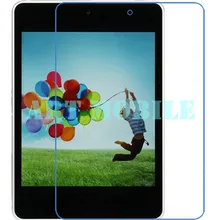 5X прозрачная защитная пленка высокое качество, HD Экран Защитная пленка для Nokia N1 7,9 inch Tablet PC