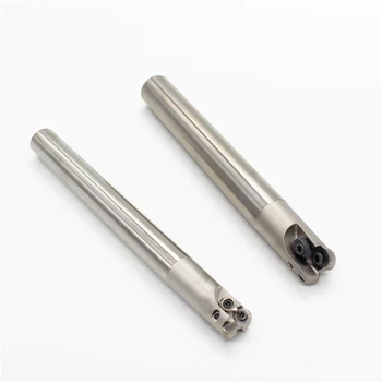 

EMR C16-4R16-200L Round carbide blade cutter shaft
