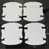 16Pc/LOT Car door handle sticker protective film for Hyundai Solaris i20 ix25 i30 ix35 i40 HB20 HB20S Tucson Sonata accessories ► Photo 3/6