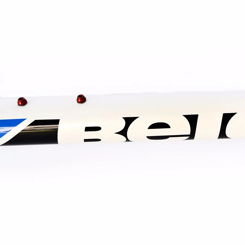 BEIOU труба из углеродистого волокна 3 k из углеродного волокна крепежная рама для горного велосипеда Сверхлегкий 26 дюйма колёса MTB глянцевый Unibody Внутренняя прокладка троса B018B
