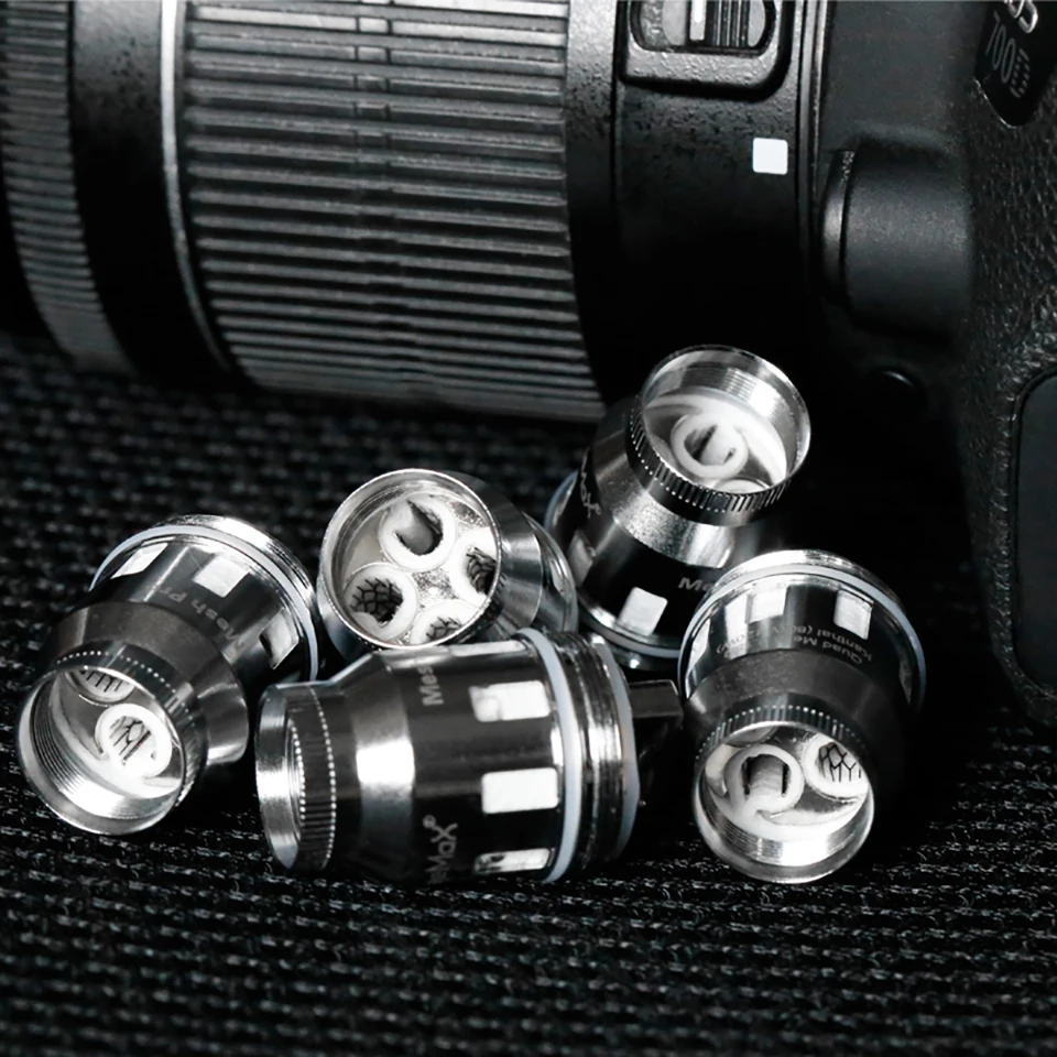 Freemax Mesh Pro Replacement Coil (11)