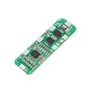 4A-5A PCB BMS Protection Board for 4 Packs 18650 Li-ion lithium Battery Cell ► Photo 2/2