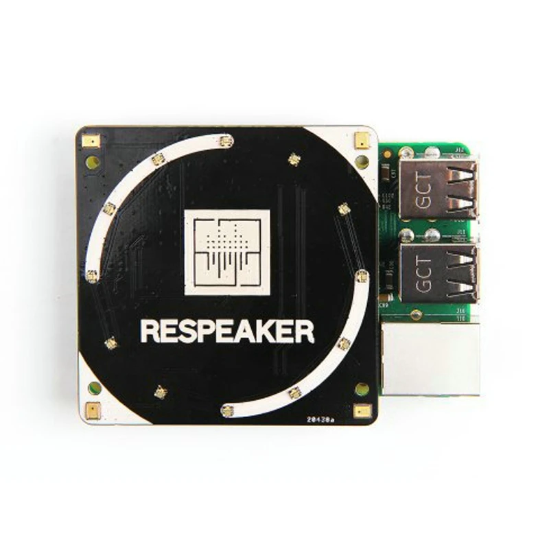 Respeaker9