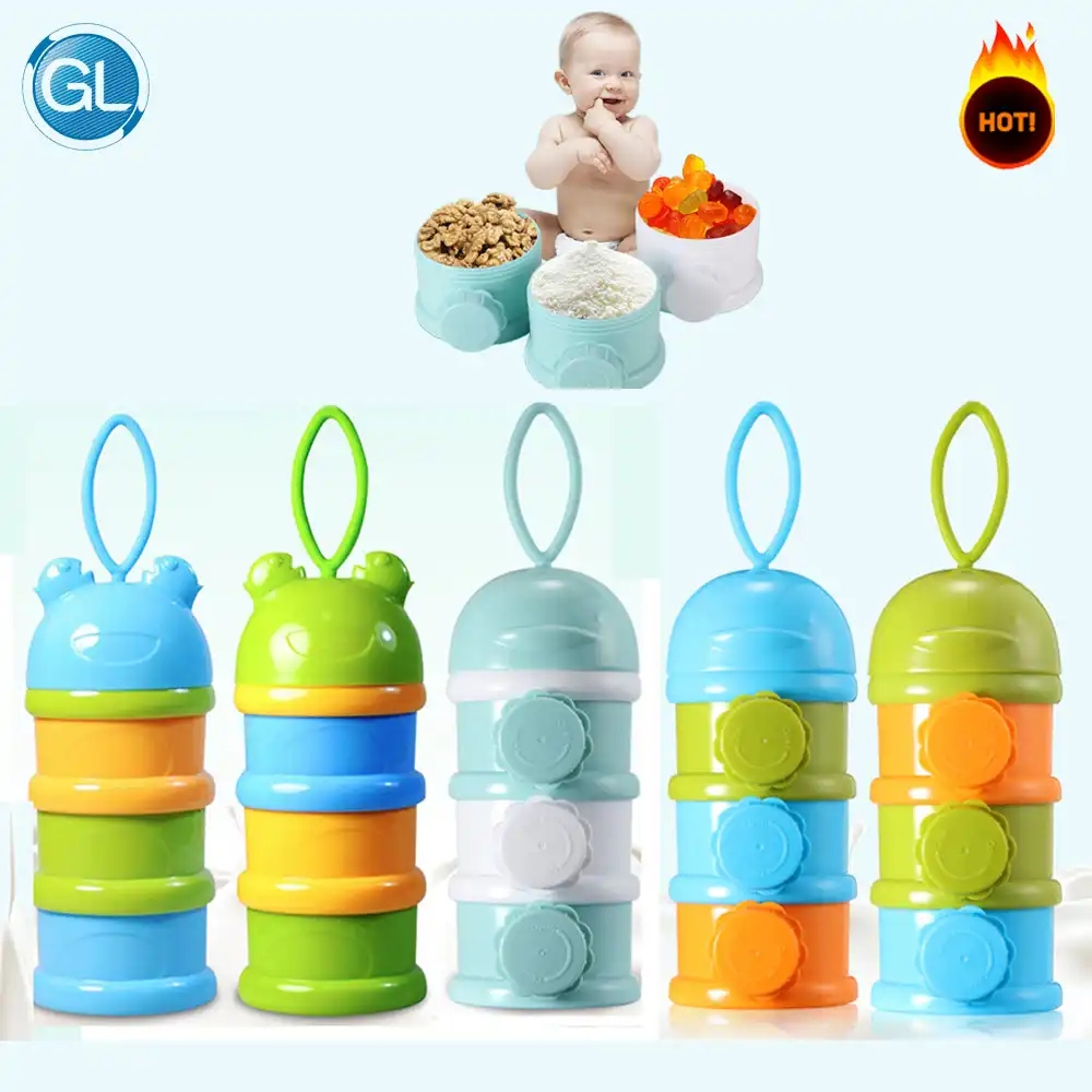 baby food travel containers
