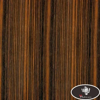 

Free shipping Wood Grain Aqua Print Film Hydrographic Film Water Transfer Printing Film HFW121 0.5M*10M