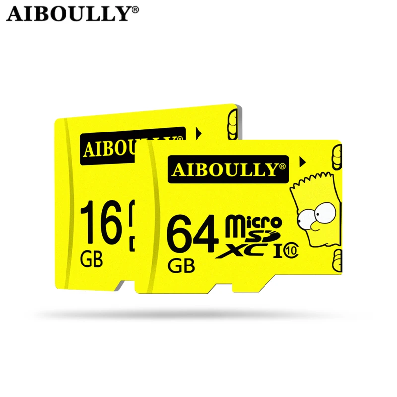 

High Speed Memory Card 64GB 32GB Micro SD Card 16GB 8GB 4GB mini microsd Free Shipping