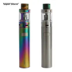 Vapor Storm огромный Vape электронная сигарета Mars 0.3ohm 2,0 мл бак 2600 мАч батарея мощные ручки стартовый набор Vs Ijust 2 Ijust