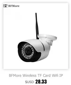 Bfmore Wi-Fi антенны, высокий коэффициент усиления антенны для мужчин CCTV маленький сосунок антенна всенаправленный 30dbi Антенна удлинитель