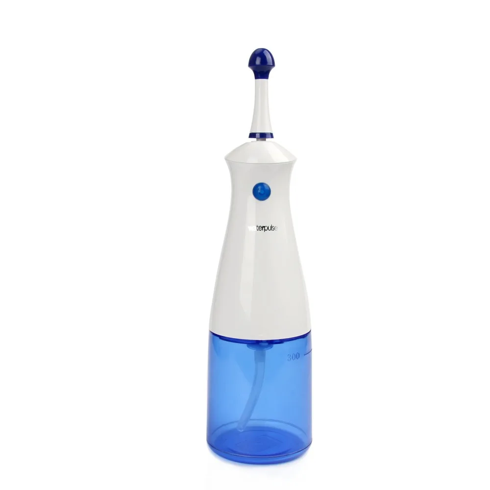 Electric Nasal Irrigator Nose Cleaning Machine Nasal Wash Cleaner Prevent Allergic Rhinitis for Adults Children Pot