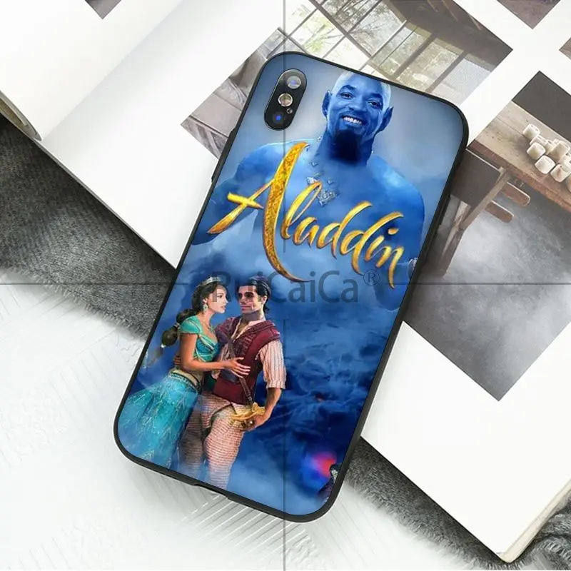 Aladdin movie