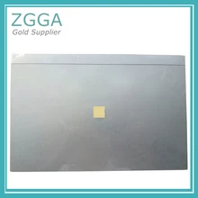 Подлинная ноутбук Топ чехол для hp Elitebook 2570 P ЖК-дисплей задняя крышка 685507-001 685415- 001