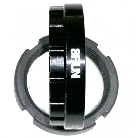 Центральный приводной гайка Bafang bbs01 kit M33|nut|nut nutnuts |