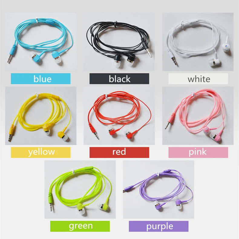 wired earphone (4)