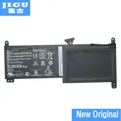 JIGU C21N1313 Оригинальный аккумулятор для ноутбука ASUS TX201 серии 1 заказ
