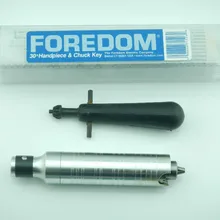 Ювелирные изделия инструментов Горячая FOREDOM#30 наконечник и патрон ключ, Foredom наконечник