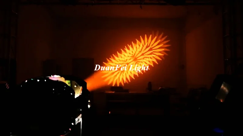 200w led spot moving head zoom (12)
