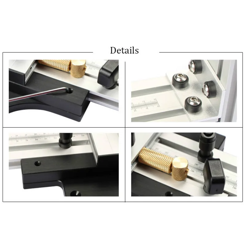 Universal Engraving Machine Guide Rail Linear